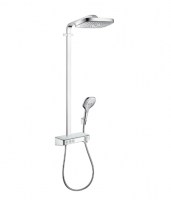 HANSGROHE SHOWERPIPE RAINDANCE SELECT E300